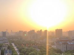 -烛影拾光观景餐厅·创意菜·摄影·小提琴(大唐不夜城店)