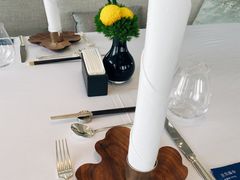 -北京柏悦酒店·锦庭餐厅Dining Room