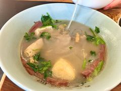 -金原鸭血粉丝汤·汤包·脆皮烤鸭(南京博物院店)