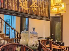 -金騰閣·经典粤菜(汾江中路店)