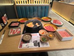 -温野菜涮涮锅(大悦城店)