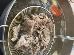 -李记鲜切牛肉自助火锅(紫薇花园店)