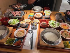 -味太助·银饭食堂(中华城店)