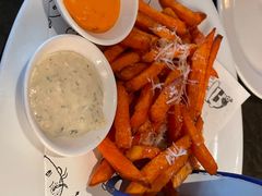 -京A Taproom·精酿餐吧(CBD店)