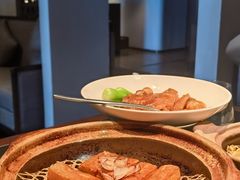 -晓长安·新陕菜(曲江店)