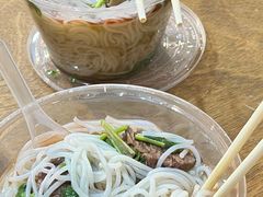 -一品郑记重庆牛肉米线馆(东泰路店)