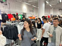 -佛罗伦萨小镇广佛名品奥特莱斯(疏港路店)