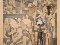 -中华艺术宫(上海美术馆)