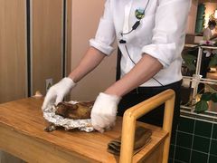 -原味田园·客家菜·土窑鸡(中航城君尚购物中心店)