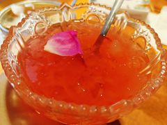 -云山竹·傣味手抓饭·野生菌孔雀宴·云南特色菜(昆明老街店)