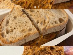-佐敦面包铺·JORDAN BAKERY