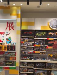 -乐高授权专卖店(中关村领展店)