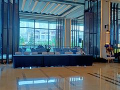 -香厨中餐厅(松北香格里拉店)