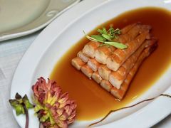 -莉莉海堂HAITANG·烤鸭(国贸商城店)
