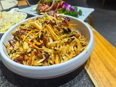 -鹤之乡·齐齐哈尔烤肉·非遗(秋涛路店)