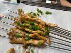 宜宾烤猪鼻筋-纪录片《人生一串》体验店(静安店)