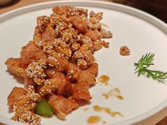 -连鹭海鲜·海肠捞饭·海胆饭(星海店)