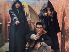 -逃脱反斗城沉浸剧情密室(北京路店)