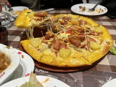 -米斯特比萨(罗斯福店)