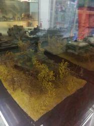 -新时模型(新街口店)