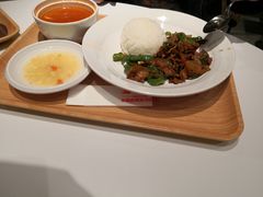 -乡村基(杨家坪建设店)
