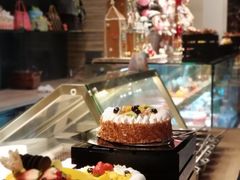 -富力希尔顿酒店·地阔自助餐厅