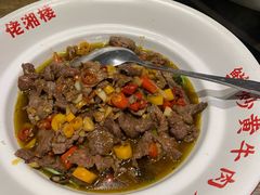 -佬湘楼(越秀城市广场店)