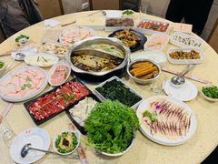 -多迷烫菜广场(水心大厦店)