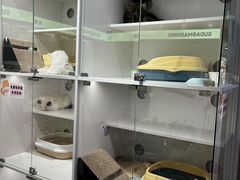 -南京时尚莱迪购物广场(正洪街店)