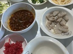 -太原面食店(解放路店)