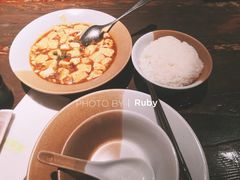 -外婆家(南开大悦城店)