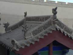 -嘉峪关关城