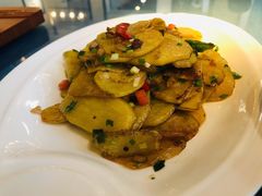 软烧土豆-鲜塘宴·千岛湖大鲫鱼(南湖店)