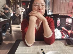 -二泉园老菜馆·百年无锡菜