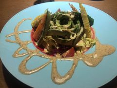 -水之惠鲜鱼料理(王府大街店)