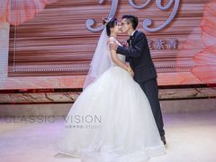 -经典婚纱摄影美学馆·私人定制