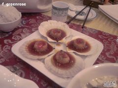 -圆满素食林饭店非遗素食(河西店)