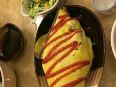 -桃屋日本料理(清华科技园店)