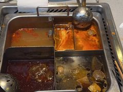 -海底捞火锅(振华商厦店)