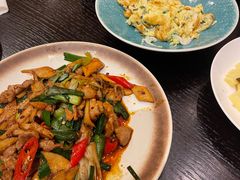 -海天楼中餐厅(吴宫泛太平洋酒店)