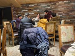 -兰桂坊·花园餐厅(西湖店)