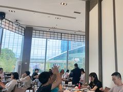 -田舍家Inakaya·炉端烧·铁板烧(天汇igc店)