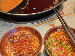 -冯校长老火锅(深圳总店)