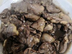 -满口香饭店