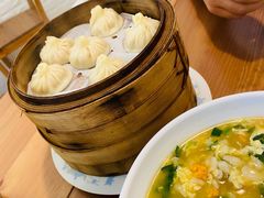 -海胆小馆(东北水饺·春柳店)