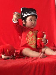 点击看大图 -可爱多国际儿童摄影会馆(龙泉店)