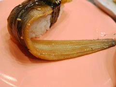 -争鲜回转寿司(飞洲国际店)
