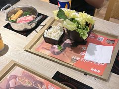 -吉野家 (新街口外大街店)
