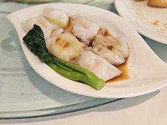 -青岛海景花园大酒店·粤海餐厅