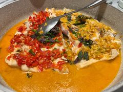 剁椒鱼头-老湘亲·品鉴湘菜(湖里店)